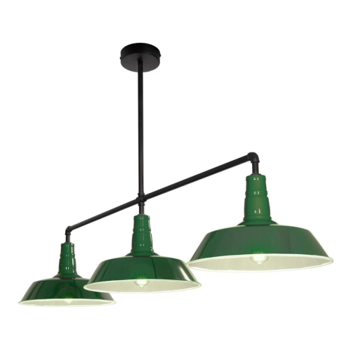 Люстра на штанге Lussole LSP-8974 изображение в интернет-магазине Cramer Light фото 6