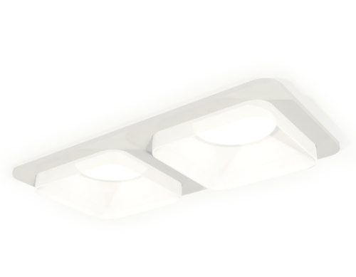 Встраиваемый светильник Ambrella Light Techno XC7905013 (C7905, N7755) изображение в интернет-магазине Cramer Light