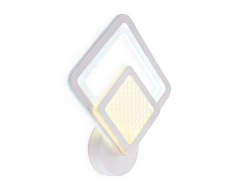 Бра Ambrella Light Acrylica Original FA4284 дополнительное фото фото 3