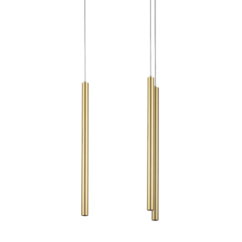 Подвесной светильник Lightstar Tubo L3T747233 изображение в интернет-магазине Cramer Light фото 3