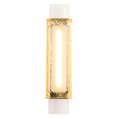 Настенный светильник Crystal Lux CARAMELO AP12W LED изображение в интернет-магазине Cramer Light фото 5
