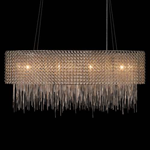 Подвесная люстра Loft IT Opera 10406/850L изображение в интернет-магазине Cramer Light фото 6