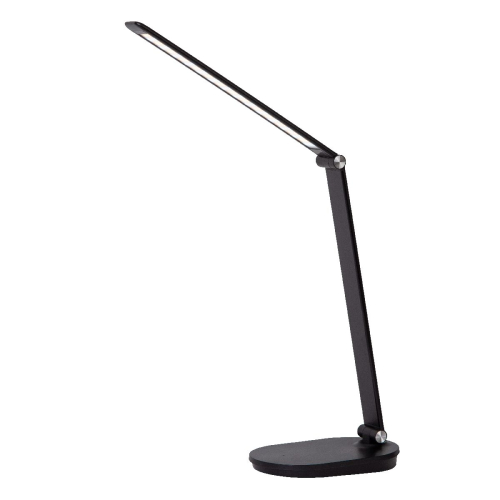 Настольная лампа Lucide Aldwin 24610/08/30 изображение в интернет-магазине Cramer Light фото 4