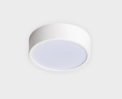 Потолочный светильник Italline M04-525-125 white 4000K изображение в интернет-магазине Cramer Light