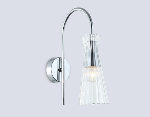 Бра Ambrella Light High Light Modern LH55655 дополнительное фото