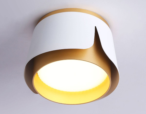 Накладной светильник Ambrella Light Techno family TN71221 изображение в интернет-магазине Cramer Light фото 3
