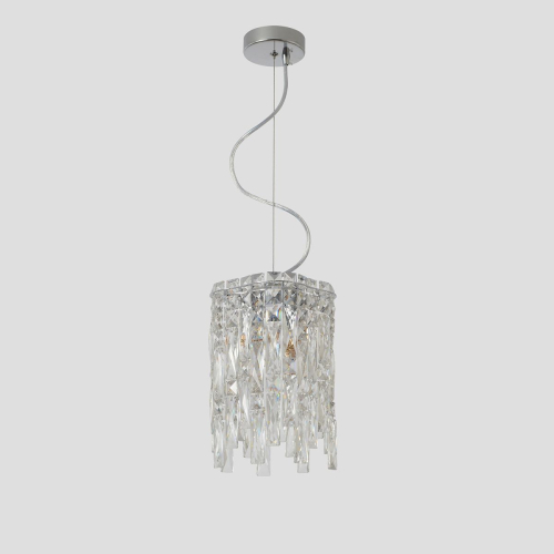 Подвесной светильник Crystal Lux ABRIL SP2 изображение в интернет-магазине Cramer Light фото 6