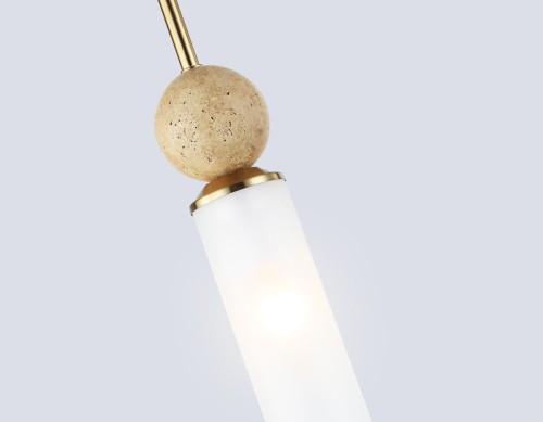 Подвесной светильник Ambrella Light High Light Modern LH53256 изображение в интернет-магазине Cramer Light фото 5