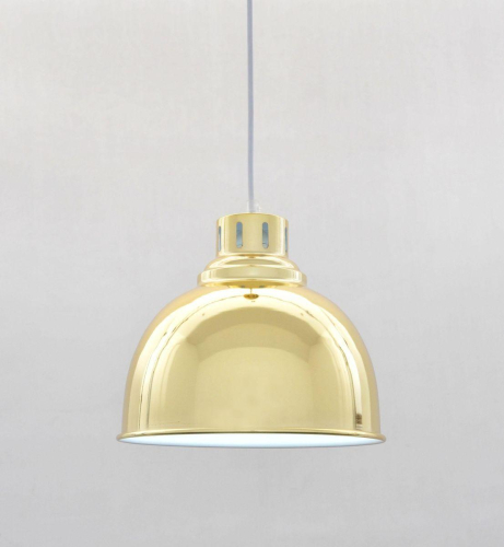 Подвесной светильник Lumina Deco Fabbiano LDP 7464 GD изображение в интернет-магазине Cramer Light фото 4