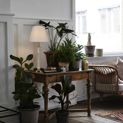 Настольная лампа Loft IT Wand 10440T изображение в интернет-магазине Cramer Light фото 6