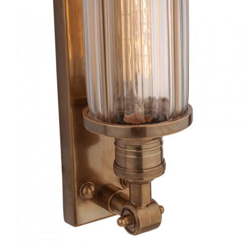 Настенный светильник Covali WL-31028 изображение в интернет-магазине Cramer Light фото 2