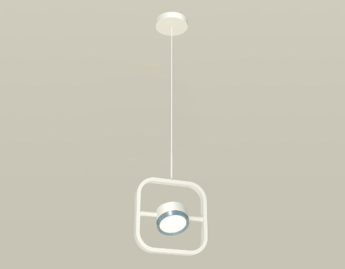 Подвесной светильник Ambrella Light Traditional (C9118, N8133) XB9118102 изображение в интернет-магазине Cramer Light