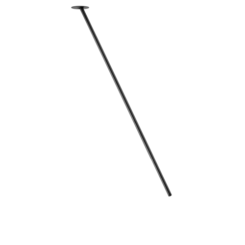 Встраиваемый светильник Loft IT Cane 10359/1000 Black изображение в интернет-магазине Cramer Light