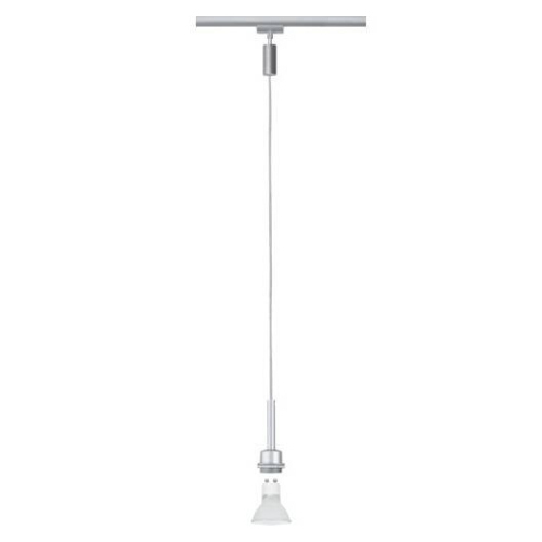 Трековый светильник Paulmann DecoSystems 95013 изображение в интернет-магазине Cramer Light