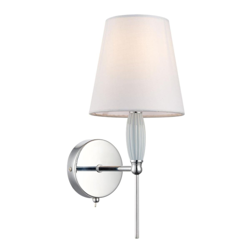 Бра Lumion Classi Karmen 8279/1W дополнительное фото фото 5