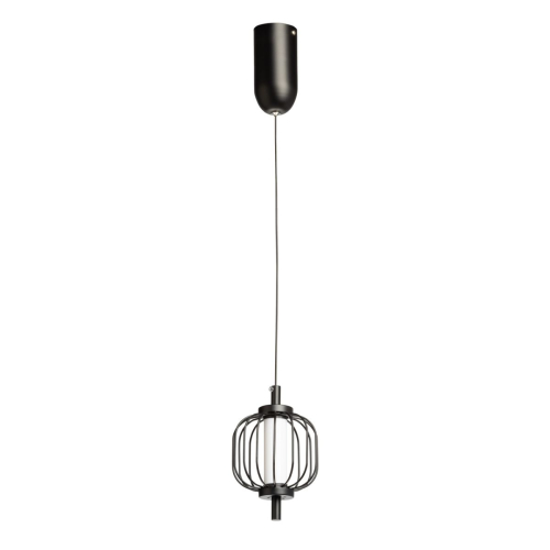 Подвесной светильник De Markt City Стаут 702014301 изображение в интернет-магазине Cramer Light