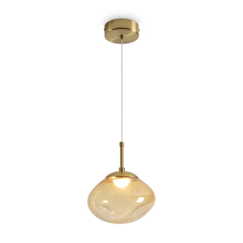 Подвесной светильник Freya Mote FR5601PL-L40YA изображение в интернет-магазине Cramer Light