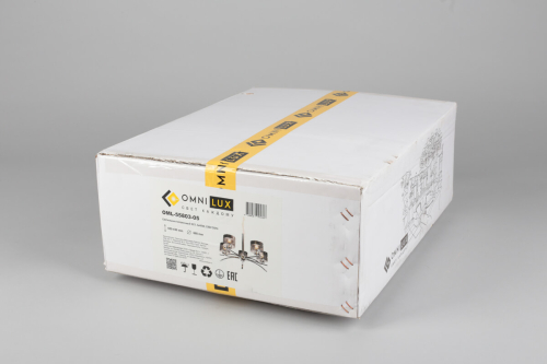 Подвесная люстра Omnilux Alassio OML-55803-05 изображение в интернет-магазине Cramer Light фото 4
