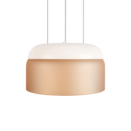 Подвесной светильник LOFT IT Totem 10466P Amber matte изображение в интернет-магазине Cramer Light фото 5