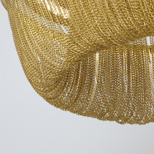 Подвесная люстра Favourite Vandfald 4491-8P изображение в интернет-магазине Cramer Light фото 4