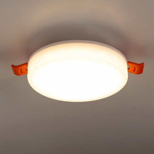 Встраиваемый светильник Citilux Вега CLD5310W изображение в интернет-магазине Cramer Light фото 4