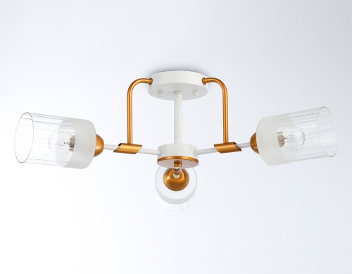 Люстра на штанге Ambrella Light Modern TR303321 изображение в интернет-магазине Cramer Light фото 3