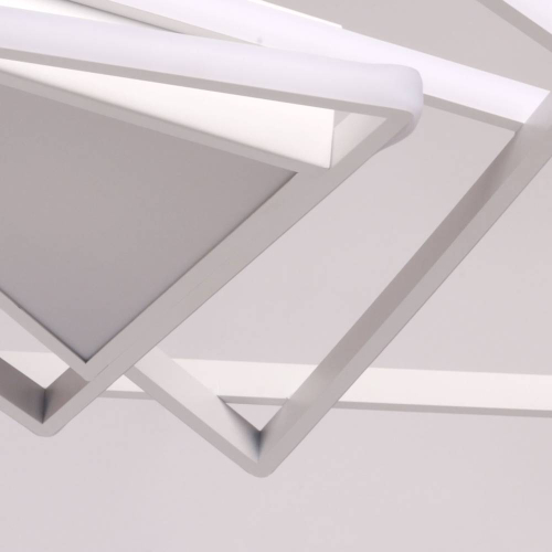 Потолочный светильник De Markt Эдгар 408013001 изображение в интернет-магазине Cramer Light фото 5