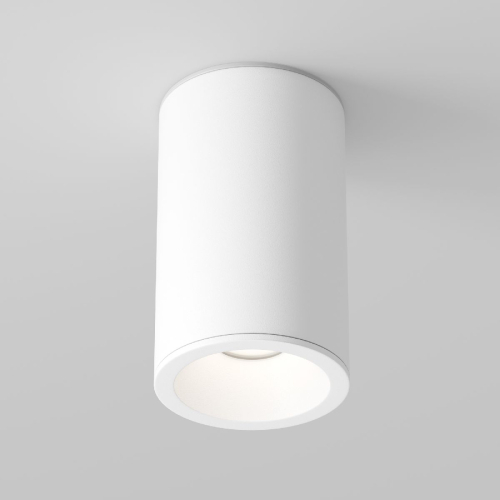 Накладной светильник Maytoni Zoom C029CL-01-S-W изображение в интернет-магазине Cramer Light фото 3