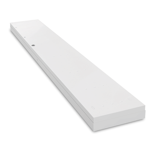 Линейный светильник Wolta ДПО13-54-141-4К изображение в интернет-магазине Cramer Light фото 3