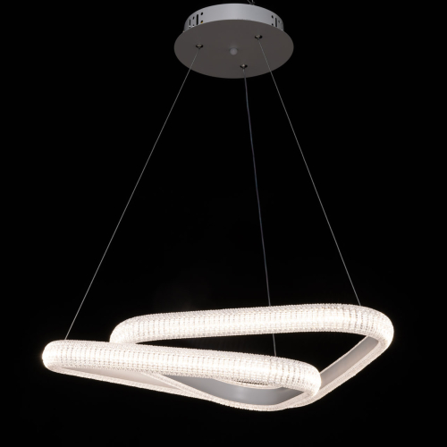 Подвесная люстра De Markt Оскар 510015501 изображение в интернет-магазине Cramer Light фото 2