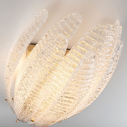 Настенный светильник Modelux ML.9555.400 CP изображение в интернет-магазине Cramer Light фото 6