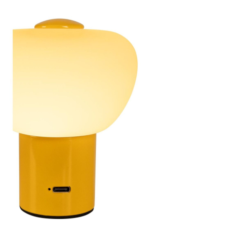Настольная лампа Lucide Gustav 44521/01/34 изображение в интернет-магазине Cramer Light фото 5