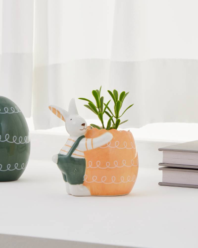 Фигурка Заяц Eglo Sendayan 427948 изображение в интернет-магазине Cramer Light фото 2