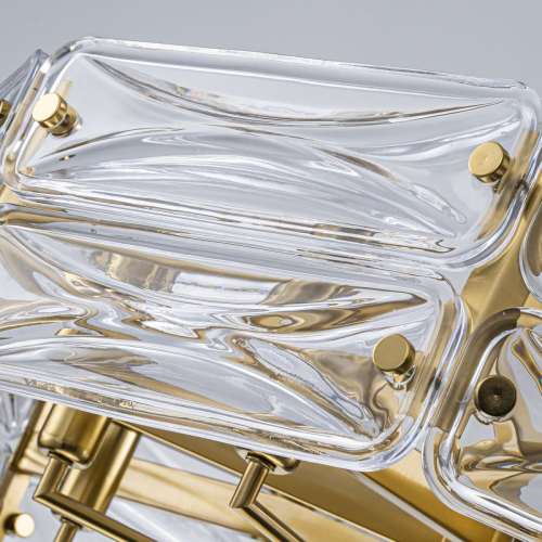 Люстра на штанге Favourite Glacies 4764-10P изображение в интернет-магазине Cramer Light фото 6