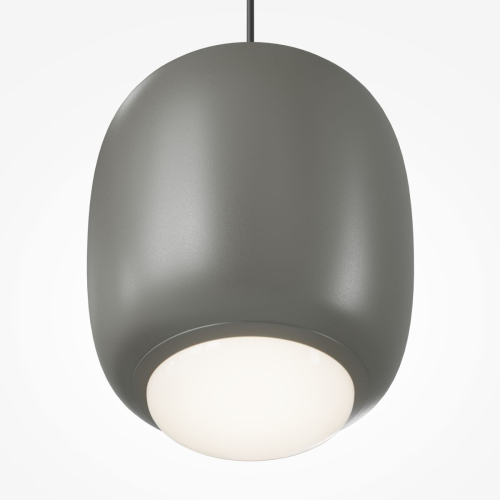 Подвесной светильник Maytoni Brio MOD466PL-L12GR3K изображение в интернет-магазине Cramer Light фото 7