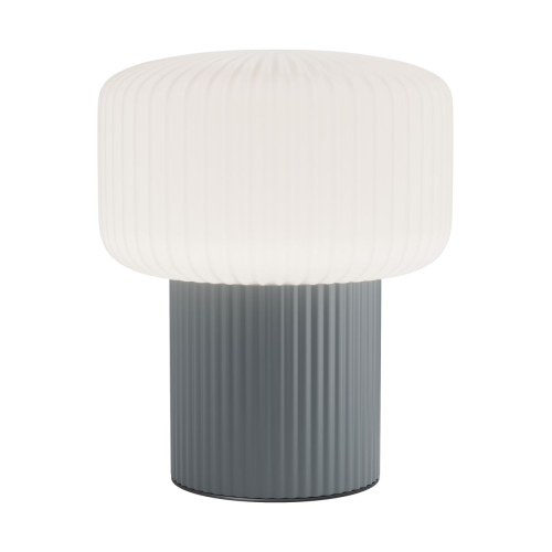 Настольная лампа Maytoni Omaggio MOD404TL-01GR изображение в интернет-магазине Cramer Light