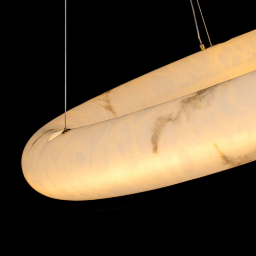 Подвесной светильник Modelight MDL.8485.600PL BS изображение в интернет-магазине Cramer Light фото 6