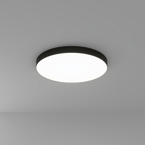 Потолочный светильник Arte Lamp Fado A7399PL-1BK изображение в интернет-магазине Cramer Light