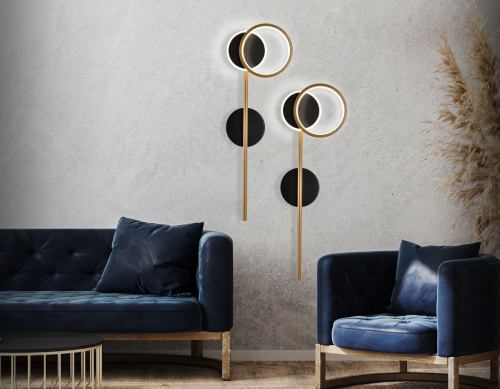 Бра Ambrella Light Comfort Line FL5192 дополнительное фото фото 5