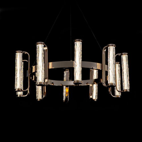 Подвесной светильник Modestyle MS.2340.800 BK изображение в интернет-магазине Cramer Light фото 6