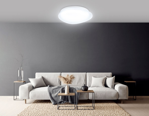 Потолочный светильник Ambrella Light Orbital Air FZ1601 изображение в интернет-магазине Cramer Light фото 6