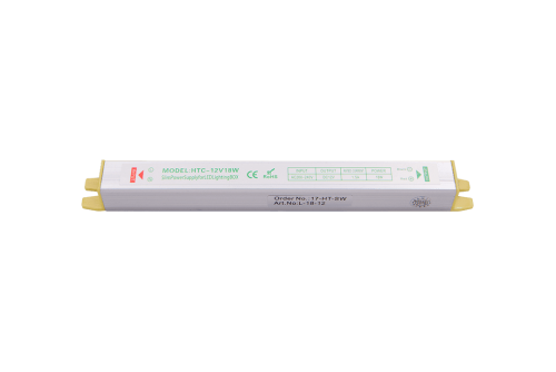 Блок питания SWG L-18-12 001127 изображение в интернет-магазине Cramer Light фото 5