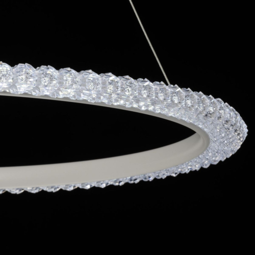 Подвесная люстра De Markt City Ральф 675016002 изображение в интернет-магазине Cramer Light фото 6