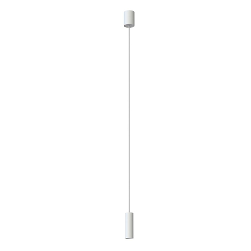 Подвесной светильник Nowodvorski Fourty S White 10764 изображение в интернет-магазине Cramer Light
