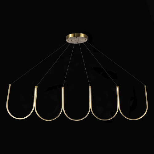 Подвесной светильник ST Luce Heit SL6202.213.01 изображение в интернет-магазине Cramer Light фото 3