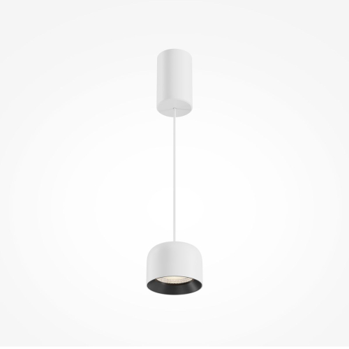 Подвесной светильник Maytoni Comfy P113-L12-3K-W изображение в интернет-магазине Cramer Light фото 3