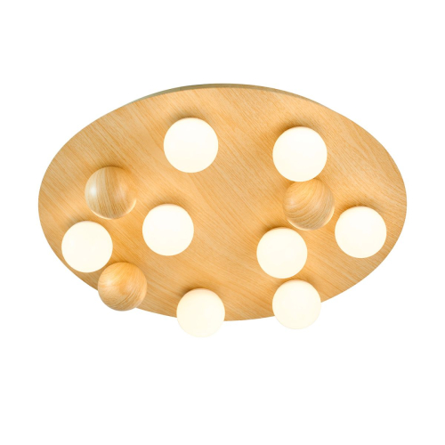 Потолочный светильник F-Promo Swarm 4694-8C изображение в интернет-магазине Cramer Light