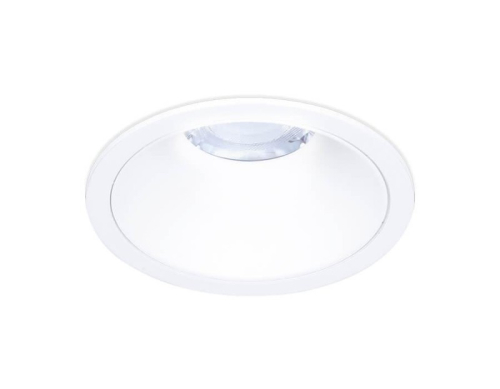 Встраиваемый светильник Ambrella Light Techno Spot TN117 изображение в интернет-магазине Cramer Light