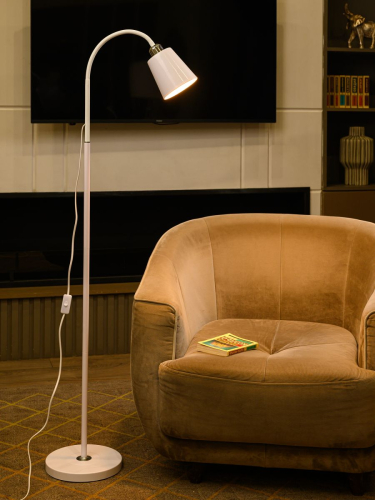 Торшер ARTSTYLE HT-140W изображение в интернет-магазине Cramer Light фото 7