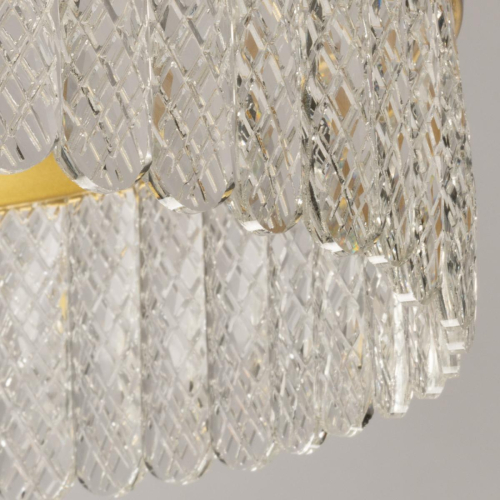 Подвесной светильник De Markt City Орион 546011801 изображение в интернет-магазине Cramer Light фото 9